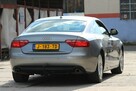 Audi A5 2007r. 3.0 Diesel XENON ALUSY 18" SKÓRY climatronic PIĘKNA QUATTRO 4x4 - 8