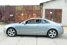 Audi A5 2007r. 3.0 Diesel XENON ALUSY 18" SKÓRY climatronic PIĘKNA QUATTRO 4x4 - 10