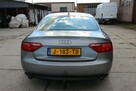 Audi A5 2007r. 3.0 Diesel XENON ALUSY 18" SKÓRY climatronic PIĘKNA QUATTRO 4x4 - 11