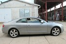 Audi A5 2007r. 3.0 Diesel XENON ALUSY 18" SKÓRY climatronic PIĘKNA QUATTRO 4x4 - 12