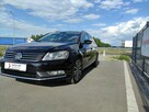 Volkswagen Passat - 2