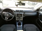 Volkswagen Passat - 9