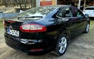 Ford Mondeo Mk4 - 3