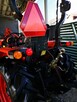 traktor ciągnik Ursus C335 B Branson F36 - 3
