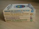 Droga do science fiction James Gunn - komplet 5 tomów Wyd. I - 3