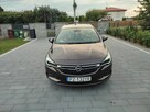 Opel Astra 1.6 CDTI DPF ecoFLEX Start/Stop Exklusiv - 15