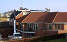 Podnośnik Koszowy Zwyżka 24 metry Gdynia Sopot Gdańsk - 5