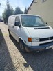 VW Transporter T4 Od 10 lat w rodzinie - 3