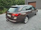 Opel Astra 1.6 CDTI DPF ecoFLEX Start/Stop Exklusiv - 14