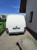 VW Transporter T4 Od 10 lat w rodzinie - 13