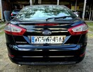 Ford Mondeo Mk4 - 5