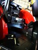 traktor ciągnik Ursus C335 B Branson F36 - 8