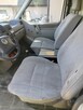 VW Transporter T4 Od 10 lat w rodzinie - 7