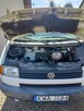 VW Transporter T4 Od 10 lat w rodzinie - 2