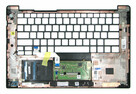 Palmrest obudowa touchpad Dell Latitude 7490 049MWM . Au - 4