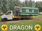 DRAGON SZYBKA Pomoc Drogowa, Auto Laweta, Laweta, Transport - 3