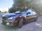 Mazda 6 GH 2009 rok 2.2 D 163 km - 3