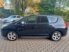 Peugeot 3008 2.0 HDi 150KM - 10