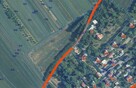 Sprzedam działkę budowlaną w Jarosławiu-Matusza - 1