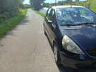 Honda Jazz sprzedam - 7