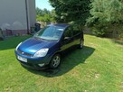 Ford Fiesta 1.4 2004 rocznik - Benzyna - Pierwszy właściciel - 8