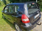 Honda Jazz sprzedam - 9