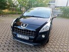Peugeot 3008 2.0 HDi 150KM - 3