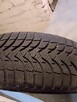 Michelin R 15 4 sztuki. Toyota Wv i pokrewne - 1