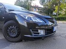 Mazda 6 GH 2009 rok 2.2 D 163 km - 2