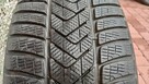 opony zimowe Pirelli Sottozero 3 235/35R20 - 9