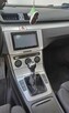 Passat B6, 1.9 Tdi, 2005, sedan - 8