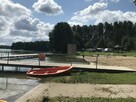SPRZEDANA! nad jeziorem GŁĘBOKIE - Świeszyno k.Miastka nr167 - 9