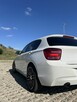 BMW 116i 2011r Urban Sport f20 - 4