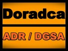 Doradca ADR DGSA RID IMDG rozliczanie tacho Głogów - 1