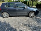 Sprzedam volkswagen golf 5 - 3