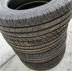 4x 205/75R16C opony Conti Van Contact 200 z nowego Craftera - 8