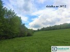 Działka budowlana Leszczawka gm. Bircza, - 7