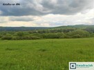 Działka budowlana Leszczawka gm. Bircza, - 10