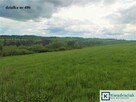 Działka budowlana Leszczawka gm. Bircza, - 12