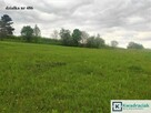 Działka budowlana Leszczawka gm. Bircza, - 13