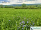 Działka budowlana Leszczawka gm. Bircza, - 14