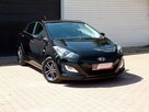 Hyundai i30 Klimatyzacja /Gwarancja /I Właść /LED /2014 - 2