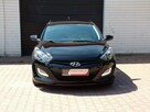 Hyundai i30 Klimatyzacja /Gwarancja /I Właść /LED /2014 - 5