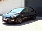 Hyundai i30 Klimatyzacja /Gwarancja /I Właść /LED /2014 - 7