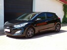 Hyundai i30 Klimatyzacja /Gwarancja /I Właść /LED /2014 - 8