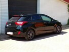 Hyundai i30 Klimatyzacja /Gwarancja /I Właść /LED /2014 - 16