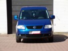 Volkswagen Caddy Klimatronic /Gwarancja /I właść /MPI /2009r - 3