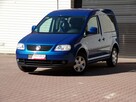 Volkswagen Caddy Klimatronic /Gwarancja /I właść /MPI /2009r - 4