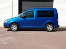 Volkswagen Caddy Klimatronic /Gwarancja /I właść /MPI /2009r - 7