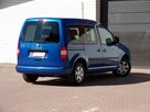 Volkswagen Caddy Klimatronic /Gwarancja /I właść /MPI /2009r - 8